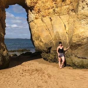 Meet your Posher, Sonya